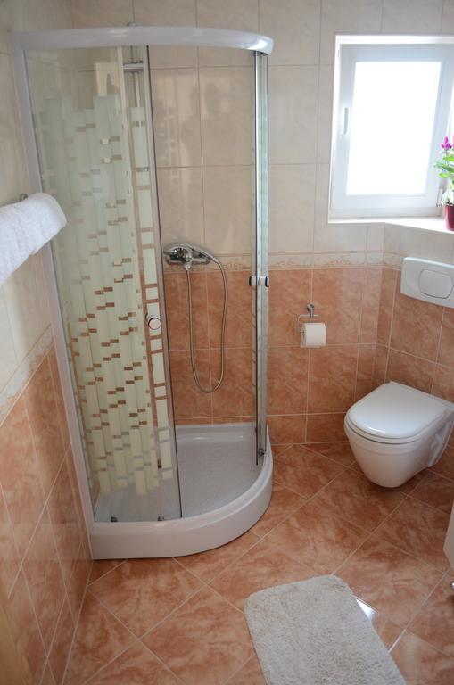 Apartments Nika Zadar Room photo