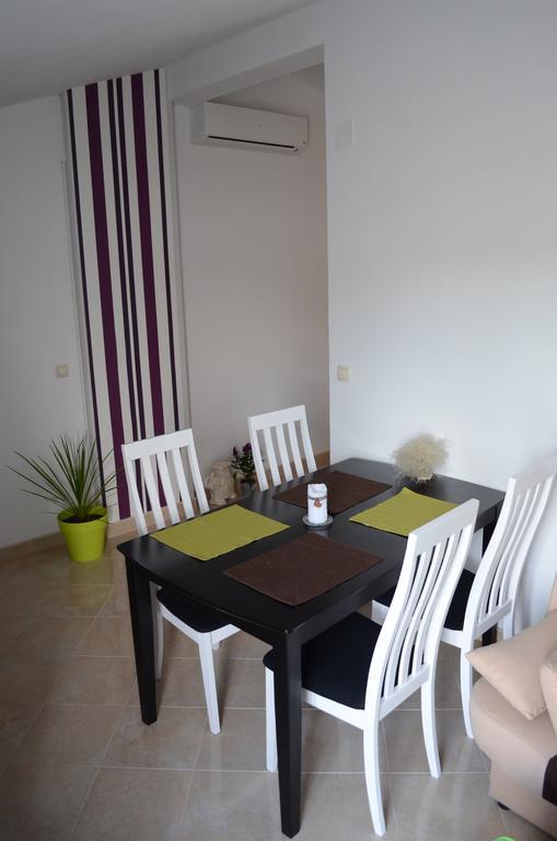 Apartments Nika Zadar Room photo