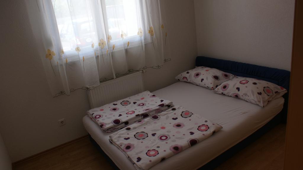 Apartments Nika Zadar Room photo